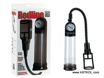 ����� ������� REDLINE � ����������