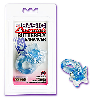 ����������� ������ Basic Essentials � - Butterfly Enhancer � ������������� � ������������ ������������