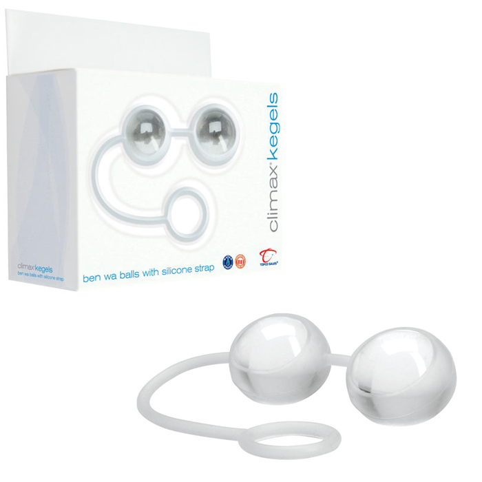 ������ ����������� Climax Kegels, ������