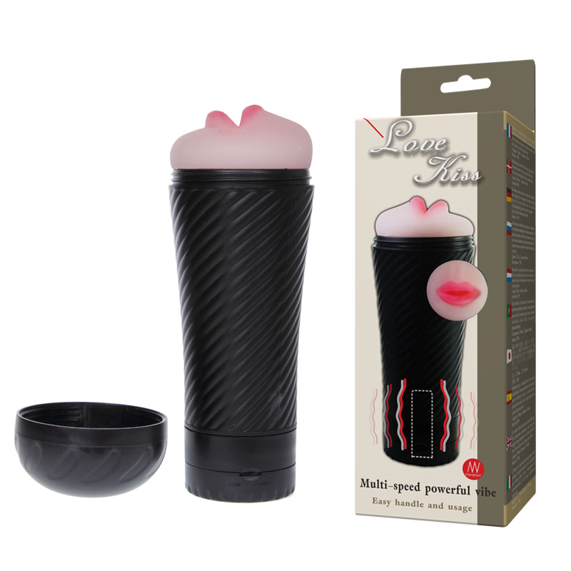 ����������� ����� � ���� � �������������� ��������� Love Kiss