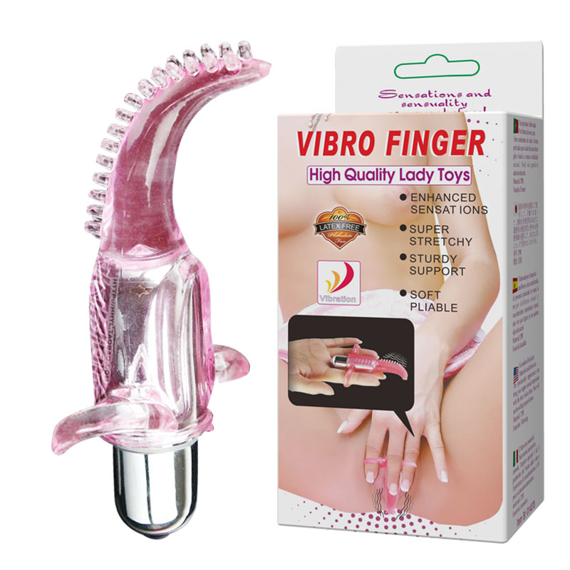      Vibro Finger