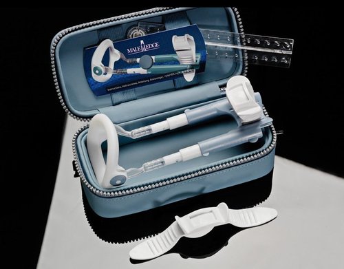 MaleEdge Basic - ���������� ��� ���������� ������