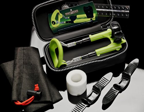 MaleEdge Extra - ���������� ��� ���������� ������