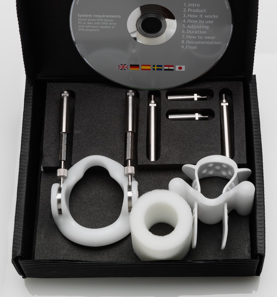 Jes-Extender Light- ���������� ��� ���������� ������