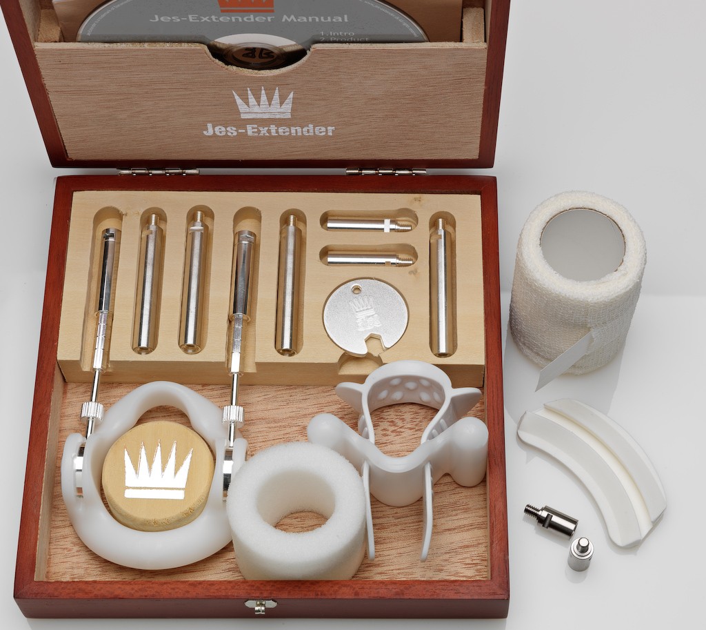 Jes-Extender Silver - ���������� ��� ���������� ������