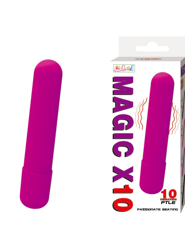   Magic X10 