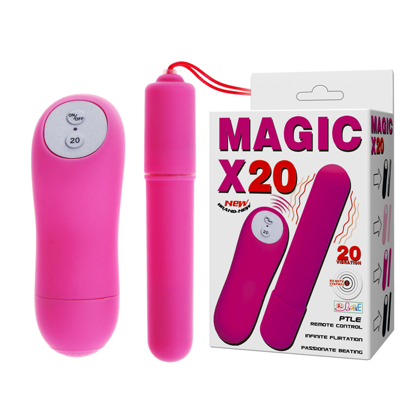      Magic X20