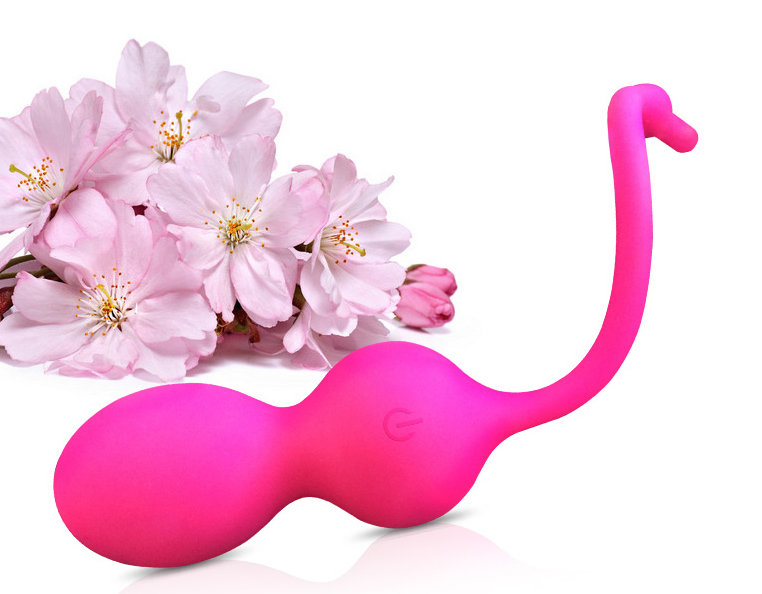 Smart Kegel Ball_HIBALL ����������� ����� ��������