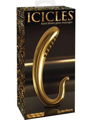 ������������� ICICLES Gold Edition G spot G03 �������