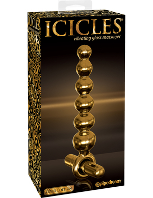 �������� ������������� ICICLES Gold Edition ������ G06 �������