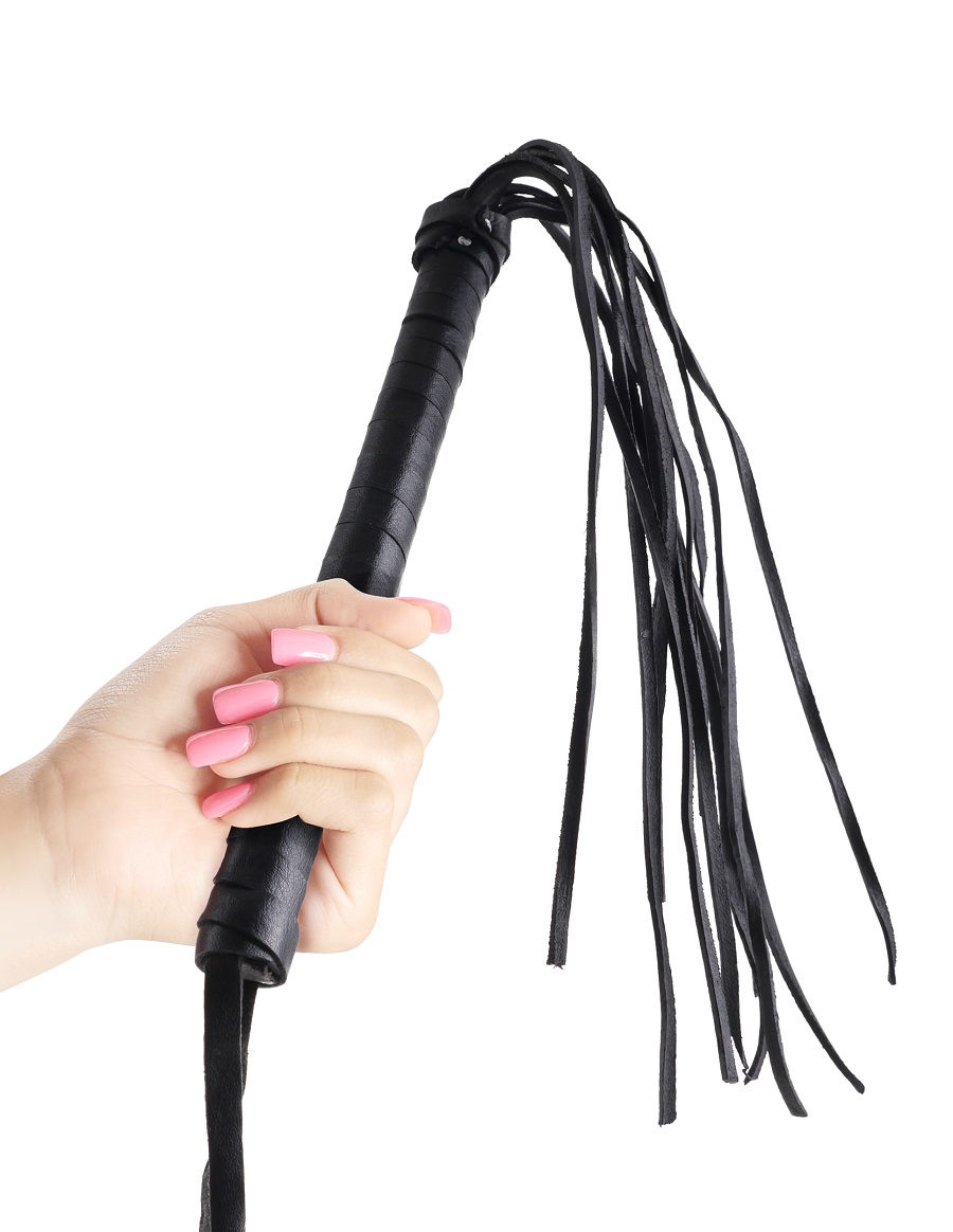 ������ Cat-O-Nine Tails