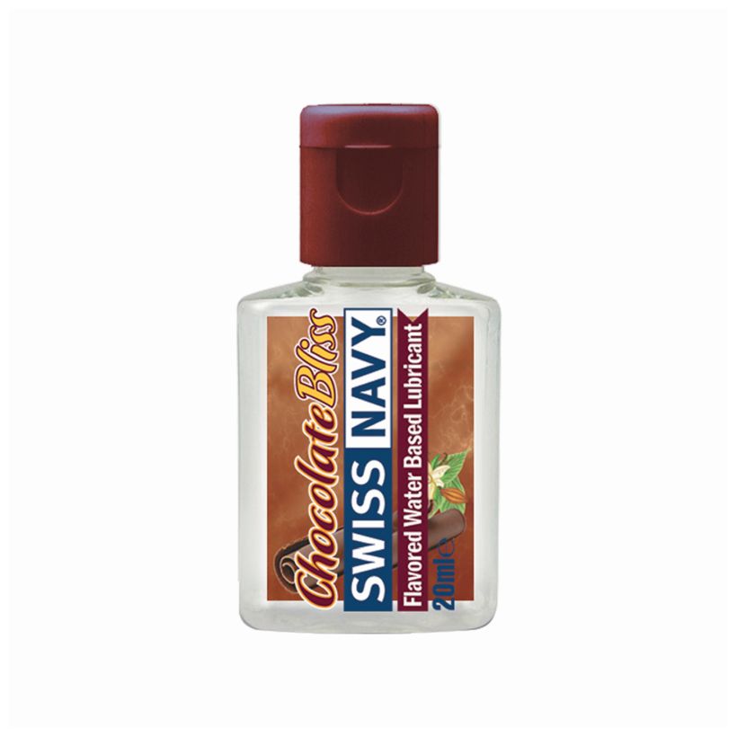 20�� ��������� Chocolate bliss Swiss Navy �����������������