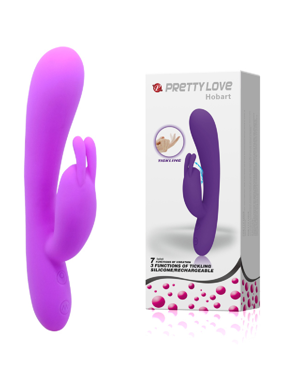 ������������� HOBART � 3-�� �-����� �����������, G-spot ������������ ����������, 7 �-��� ��������