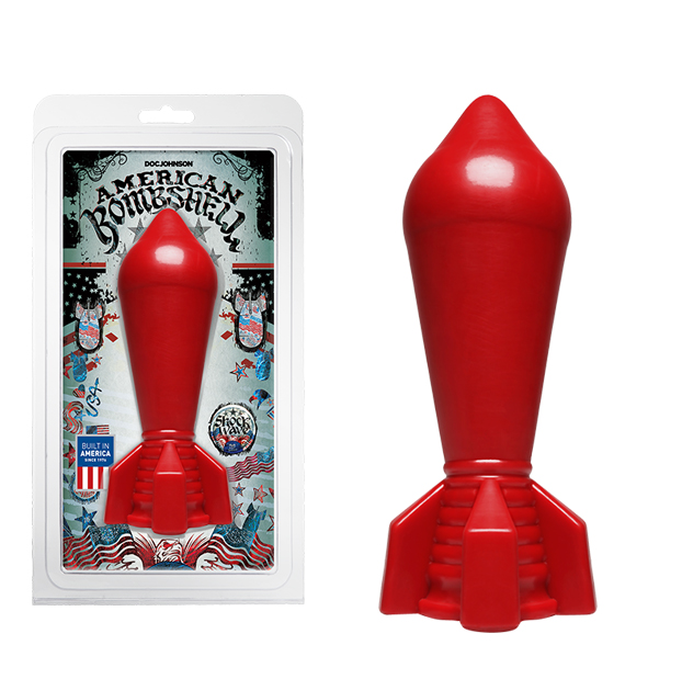�������� ���� American Bombshell - Shock Wave - Cherry Bomb