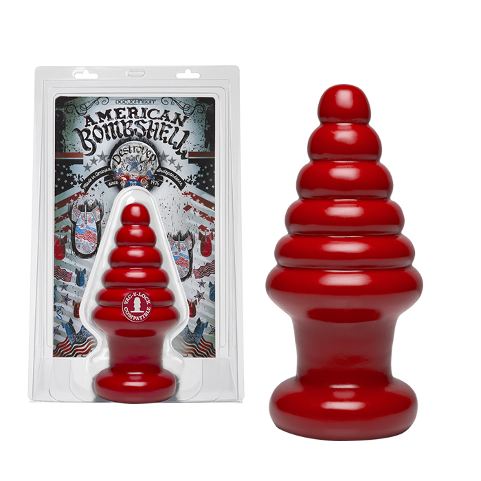 �������� ���� American Bombshell - Destroyer - Cherry Bomb