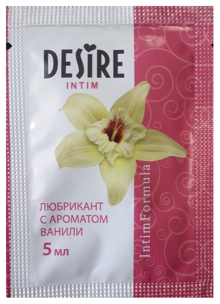 DESIRE INTIM ��������� ��������� �� ������ ������ ����� 5 ��