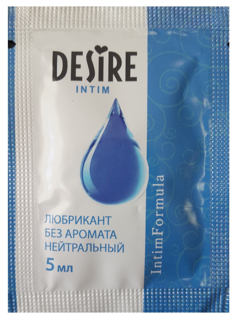 DESIRE INTIM ����������� ��������� �� ������ ������ ����� 5 ��