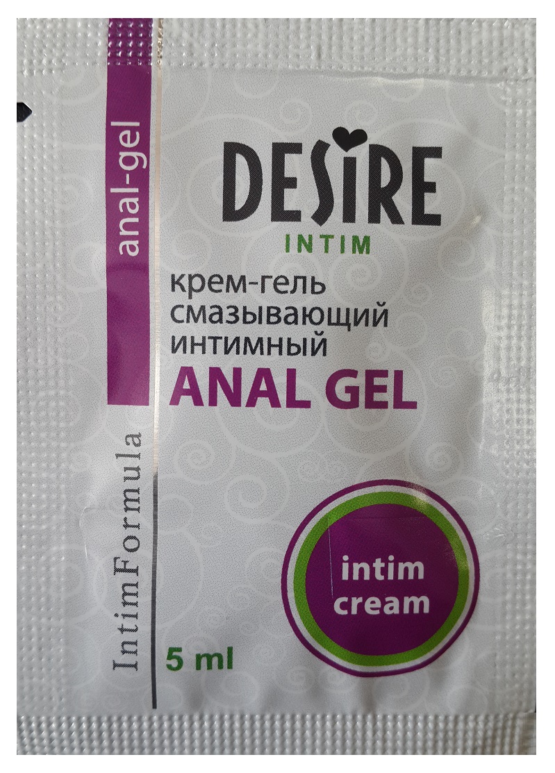 ANAL GEL �������� ��������� �� ������ ������  ����� 5 ��