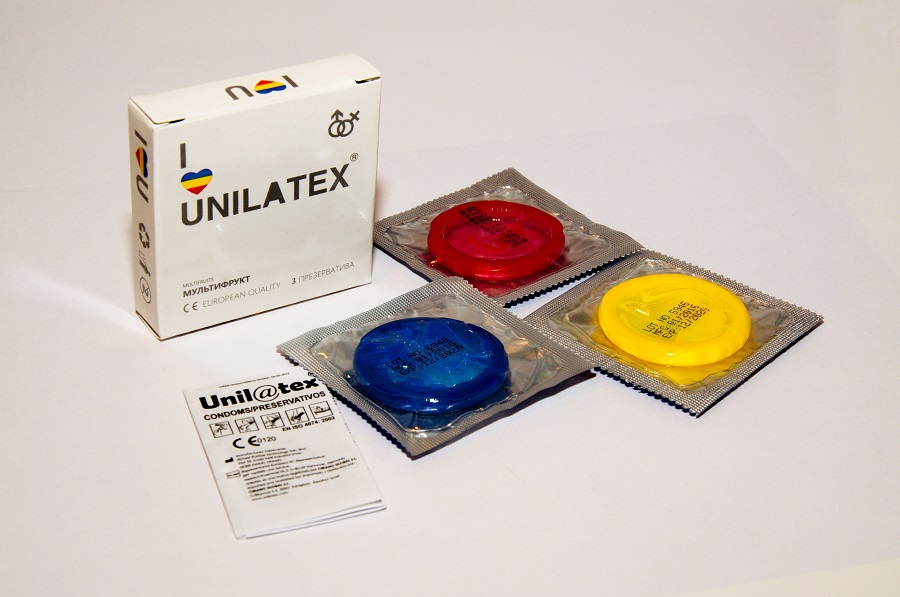 Unilatex� Multifruits 3 �� � ��������, ������������ ����������������� ������� �3 