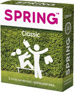 ������������ SPRING� Classcic, 3 ��./��. ������������
