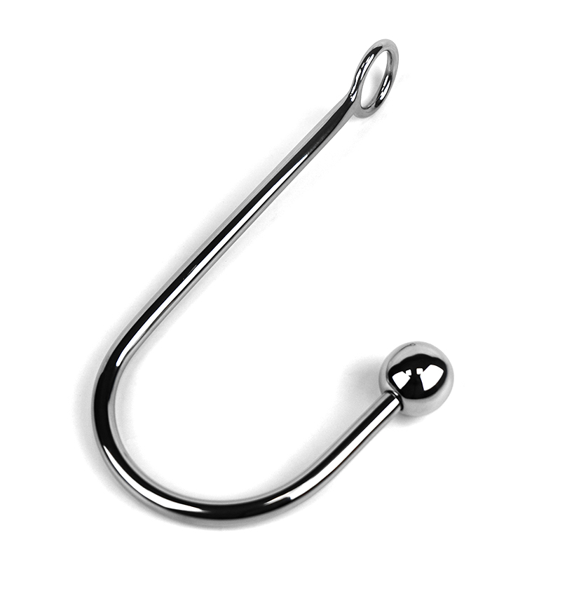 �������� ���� The Hook 30mm Ball -Stainless Steel