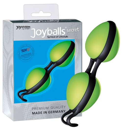 Joyballs secret, Schwarz-Schwarz ����������� ������ �������
