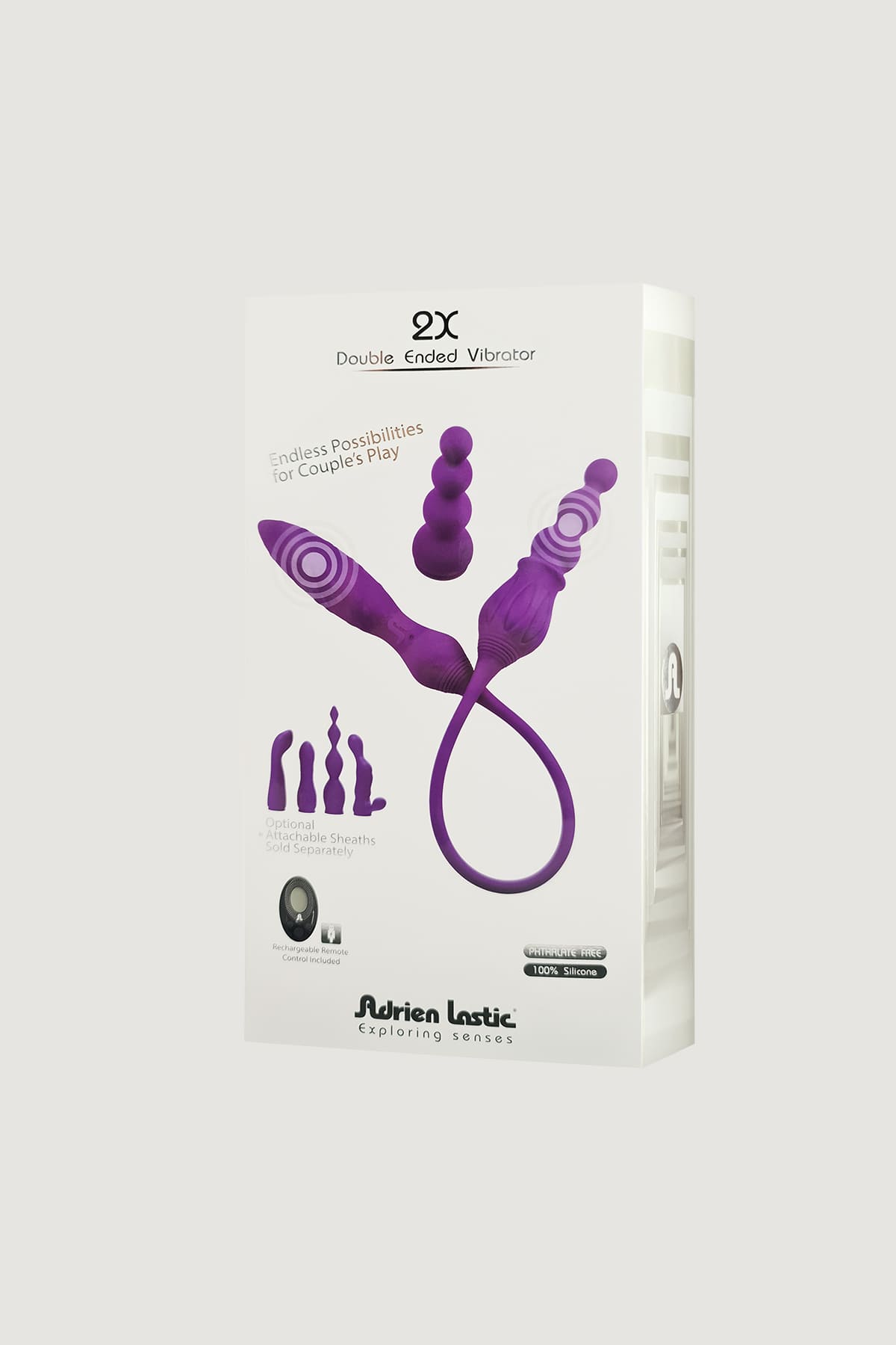 A.D. 2X + LRS ������������� �������������