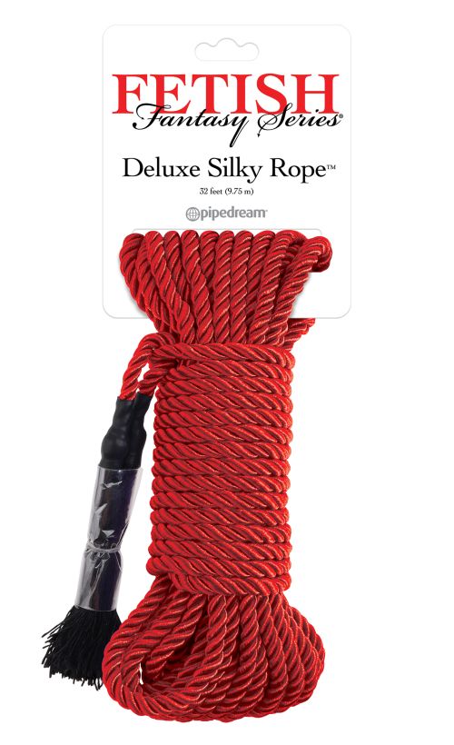 Deluxe Silky Rope ������� ��� �������� �������