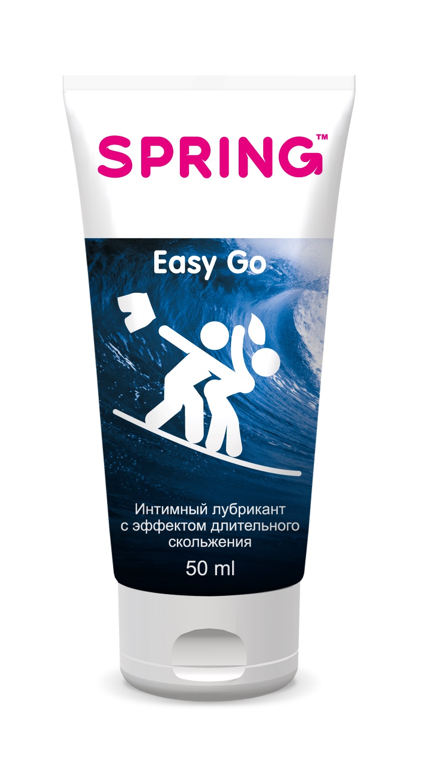 �������� ��������� Spring Easy Go 50 ��