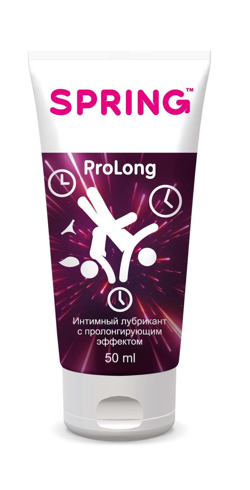 �������� ��������� Spring ProLong 50 ��