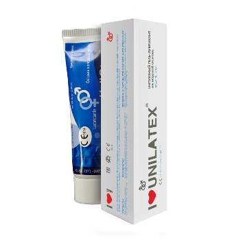 ��������� Unilatex Gel, 82 �� ����������