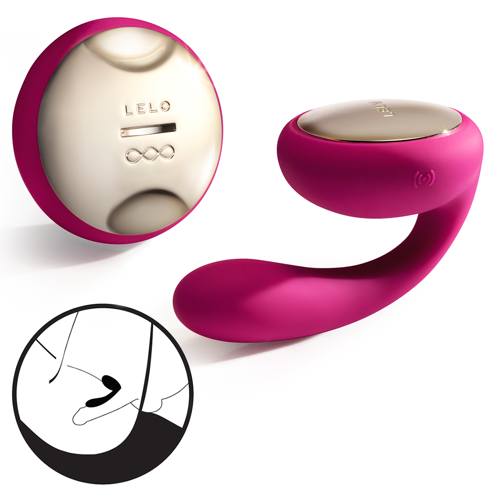 Ida Cerise ������������� ������� ��� ��� � �� ������-��������