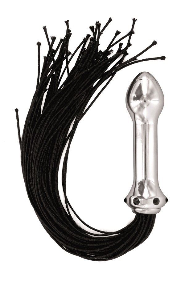 WHIP DILDO �������� ������������� � �������-������ �������