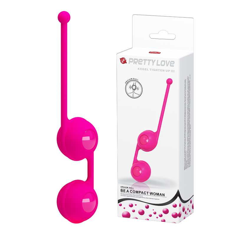 PrettyLove Kegel Tighten Up III, ����������� ������ �� ������