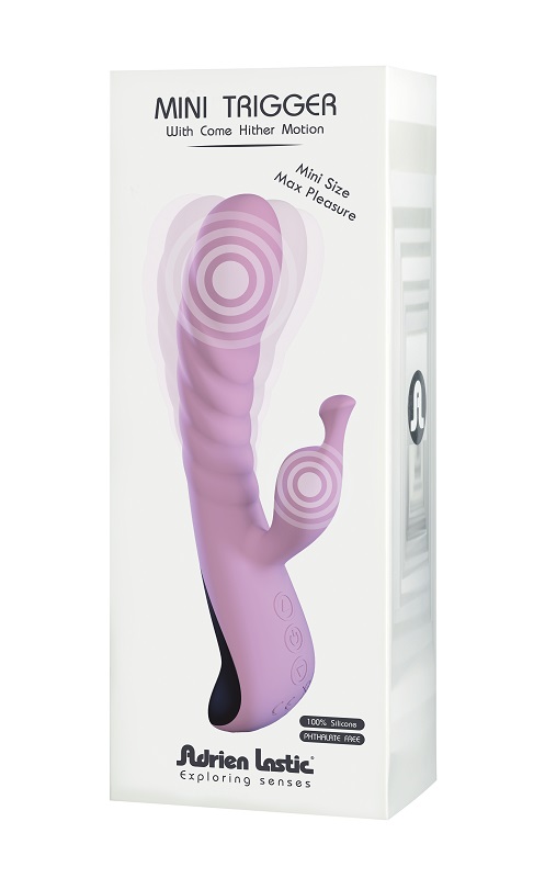 AD.Mini Trigger ��������������� � ������������ ��������� ����������