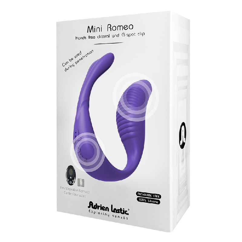 A.D. Mini Romeo ��������������� ��� ��� ��������� ���� � ������� ��