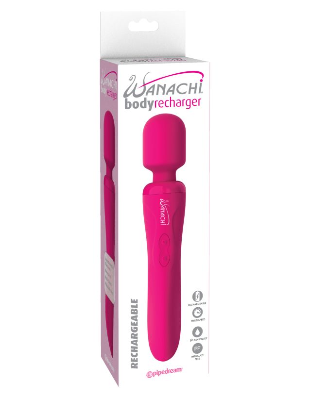 ������������� ��� ���� �������������� ������� Wanachi Body Recharger