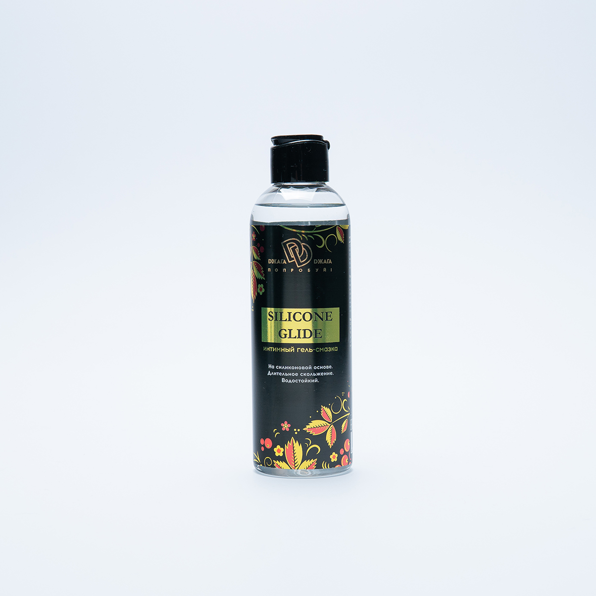 �������� ����-������ SILICONE GLIDE 200 ��. BMN-0057