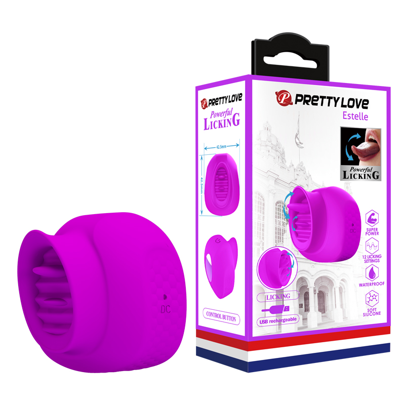 ��������� ������������� � �������� Baile Pretty Love Estelle