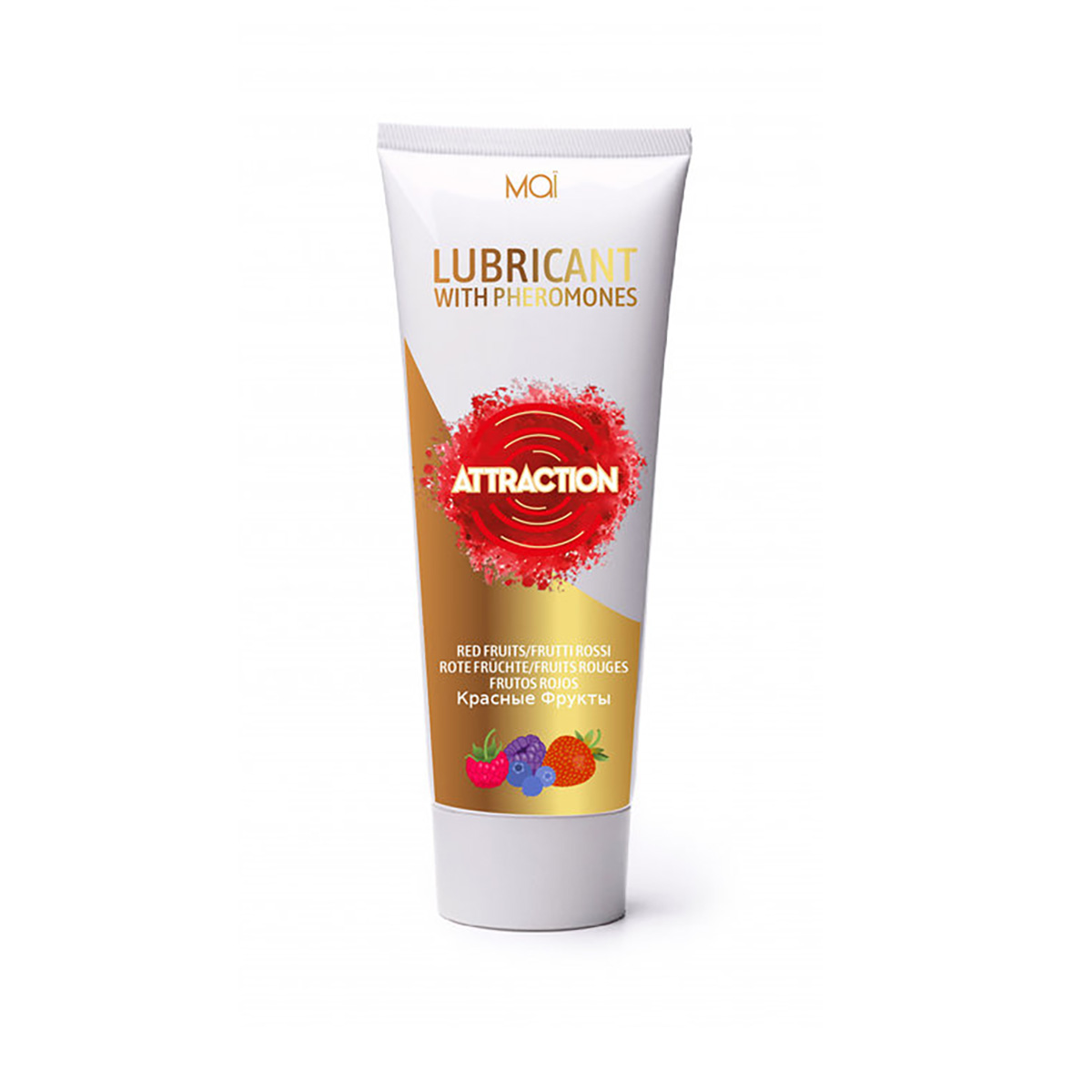 ���� Flavored Lube � ���������� 75��, � �������� ������� �������