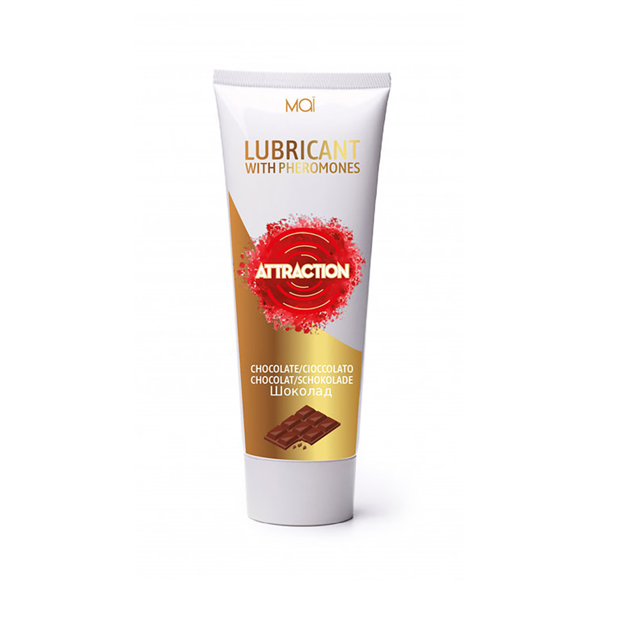���� Flavored Lube � ���������� 75��, � �������� ��������