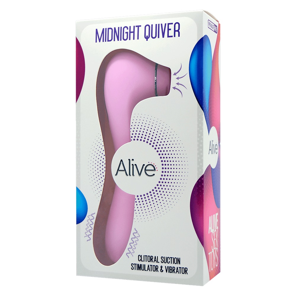 Midnight Quiver Pink ������������ ����������