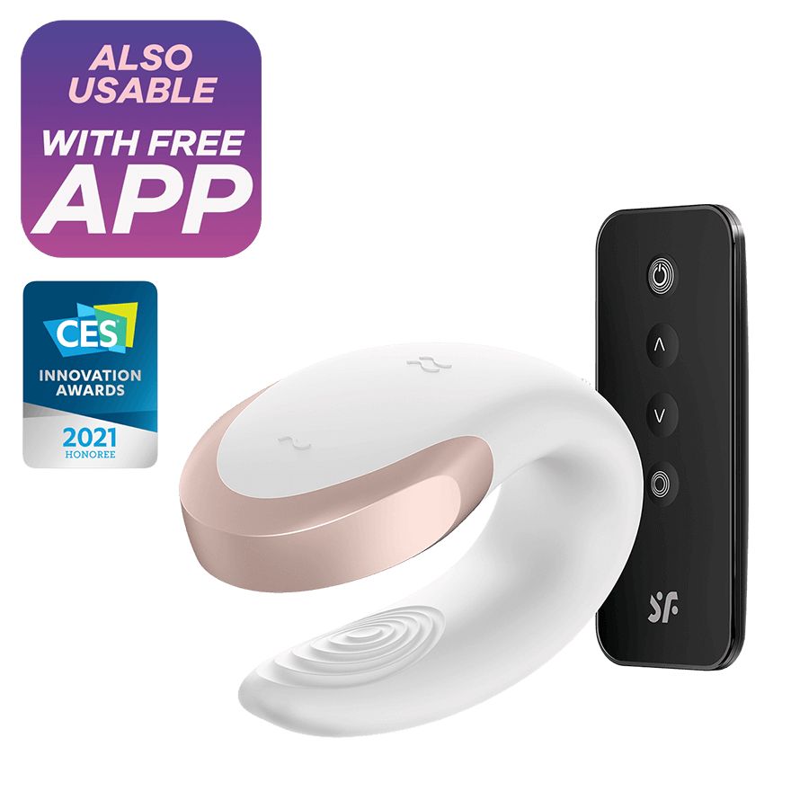 Double Love White �������������-������ ��� ��� � ����������� ����� ���������� � ������� ��, �����