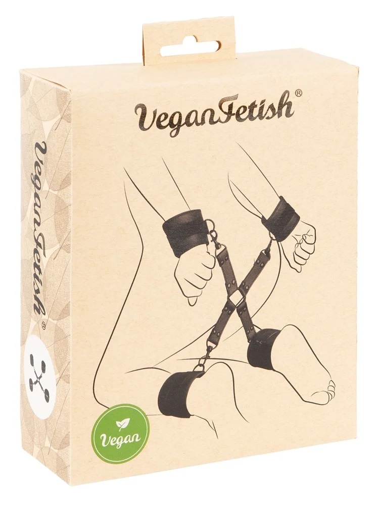Vegan Fetish ����� ��������� ��������