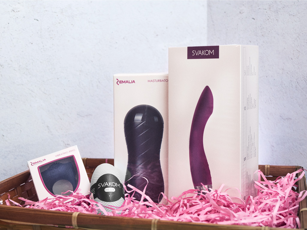 SVACOMBO ����� S