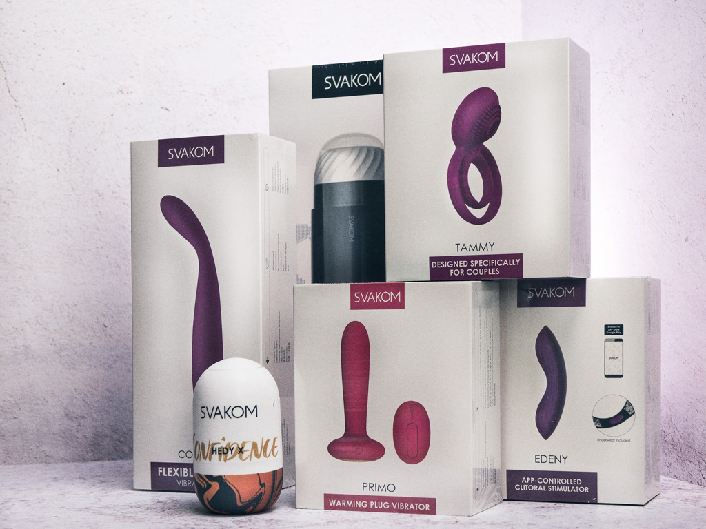 SVACOMBO ����� L