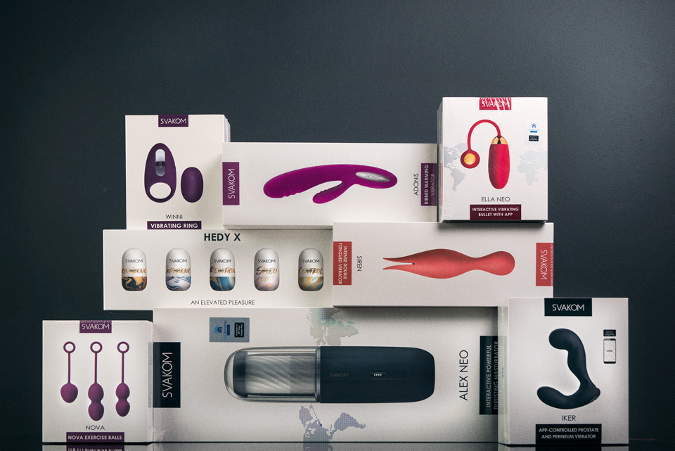 SVACOMBO ����� XL