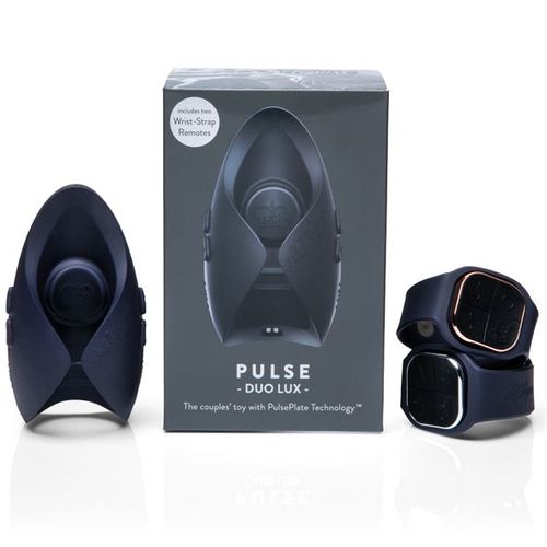 PULSE Duo Lux ������������� ������� �������� � 2 �������� �� ��� ���