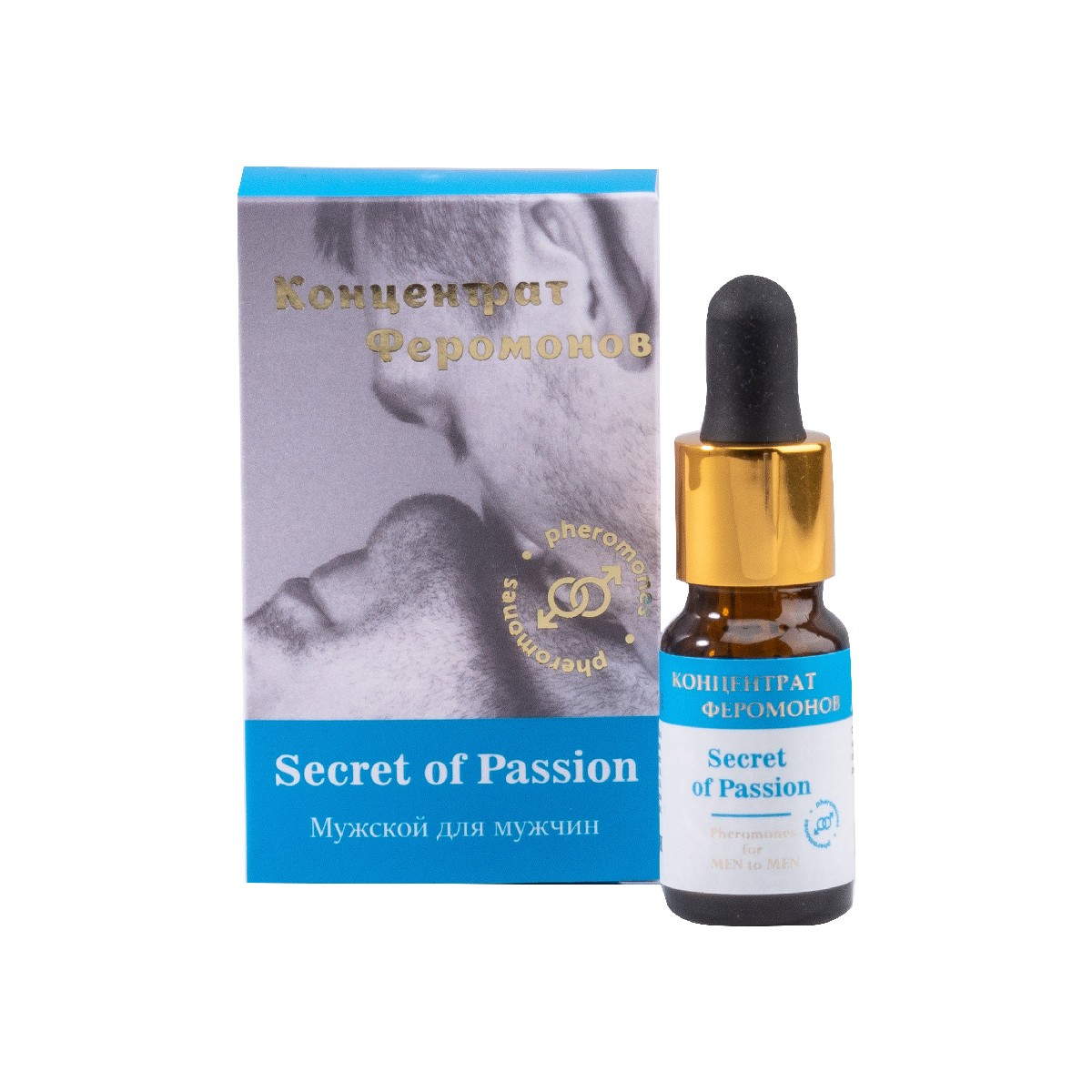 Secret of Passion ���������� ��������� ������� ��� ������