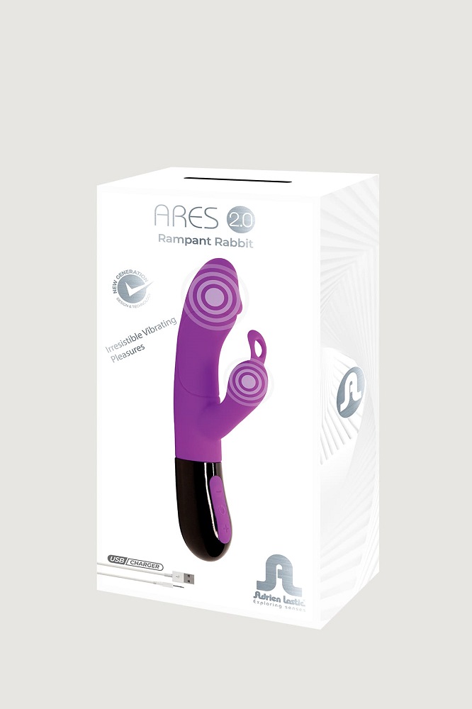 Ares 2.0 ���������������-������